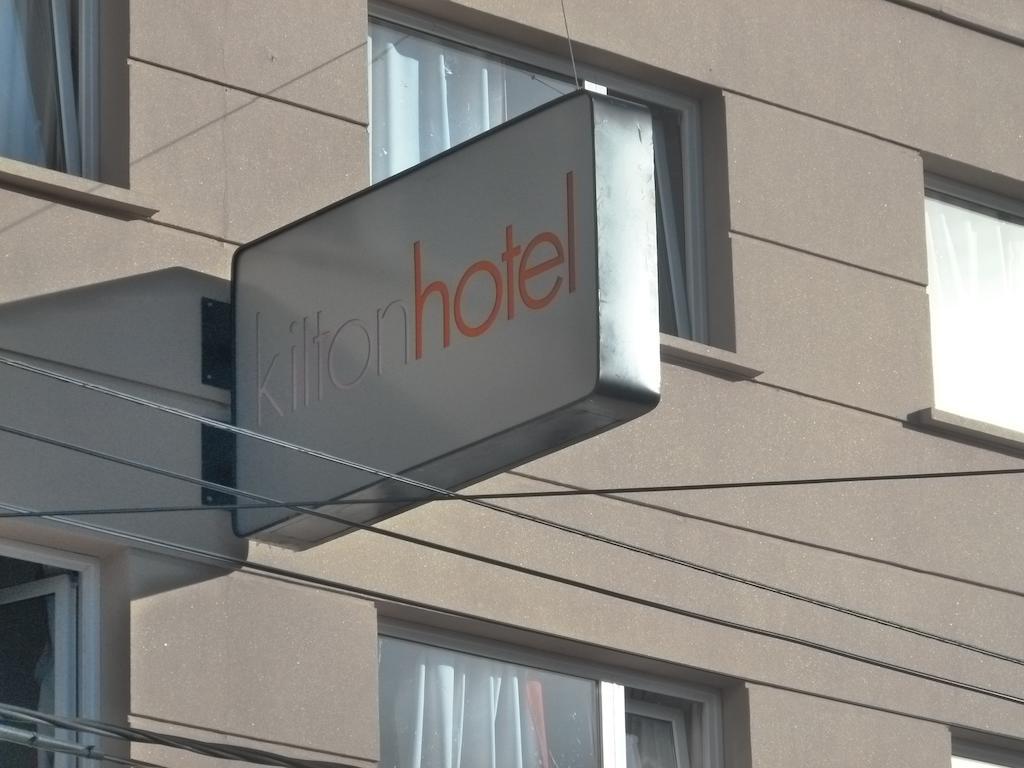 Hotel Kilton ซานคาร์ลอส เด บาริโลเช ภายนอก รูปภาพ