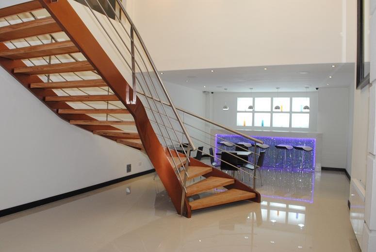 Hotel Kilton ซานคาร์ลอส เด บาริโลเช ภายนอก รูปภาพ