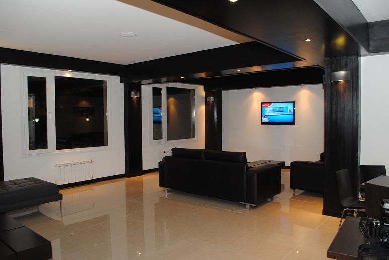 Hotel Kilton ซานคาร์ลอส เด บาริโลเช ภายนอก รูปภาพ