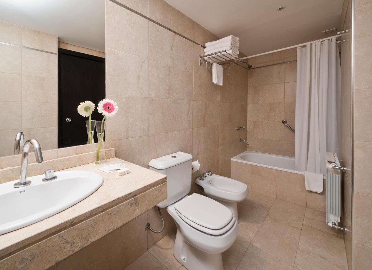 Hotel Kilton ซานคาร์ลอส เด บาริโลเช ภายนอก รูปภาพ